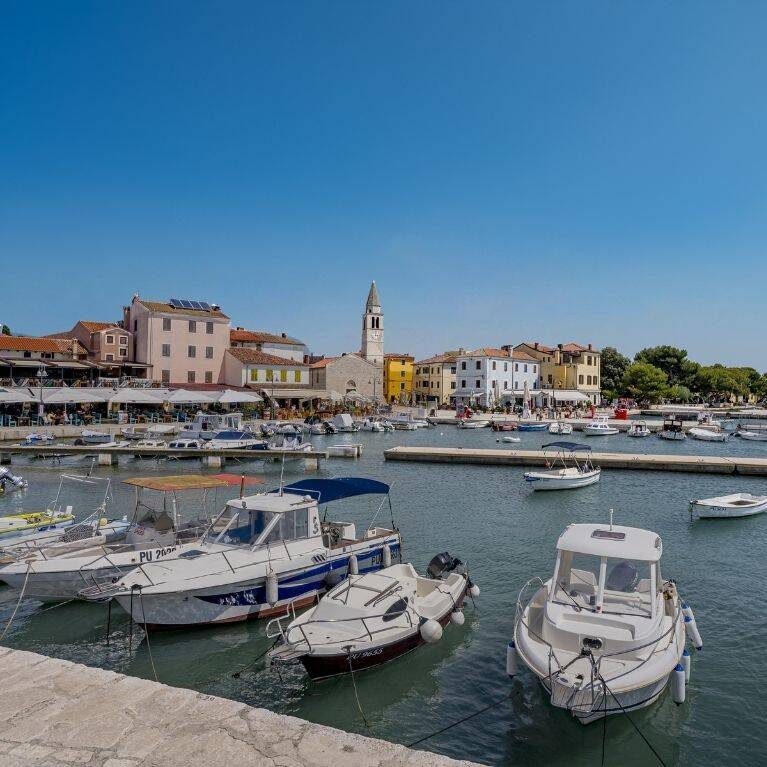 Camping Pula